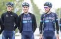 Tour of Estonia avaetapp (Tallinn - Tartu)