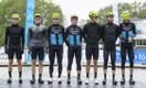 Tour of Estonia avaetapp (Tallinn - Tartu)