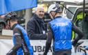 Tour of Estonia avaetapp (Tallinn - Tartu)