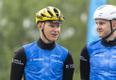 Tour of Estonia avaetapp (Tallinn - Tartu)
