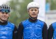 Tour of Estonia avaetapp (Tallinn - Tartu)