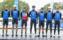 Tour of Estonia avaetapp (Tallinn - Tartu)