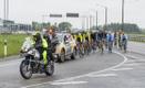 Tour of Estonia avaetapp (Tallinn - Tartu)