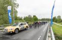 Tour of Estonia avaetapp (Tallinn - Tartu)