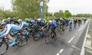 Tour of Estonia avaetapp (Tallinn - Tartu)