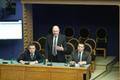 Riigikogu avatud uste päev.
