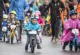 Tour of Estonia, Tartu GP