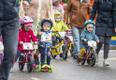 Tour of Estonia, Tartu GP