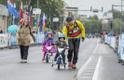 Tour of Estonia, Tartu GP
