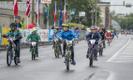 Tour of Estonia, Tartu GP
