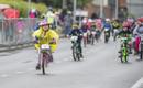 Tour of Estonia, Tartu GP