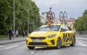 Tour of Estonia, Tartu GP