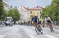 Tour of Estonia, Tartu GP