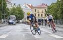 Tour of Estonia, Tartu GP
