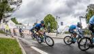 Tour of Estonia, Tartu GP