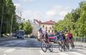Tour of Estonia, Tartu GP