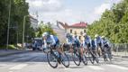 Israel Cycling Academy Tartu GP-l