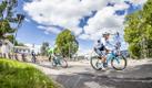 Tour of Estonia, Tartu GP
