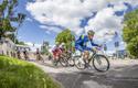 Tour of Estonia, Tartu GP