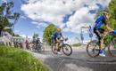 Tour of Estonia, Tartu GP