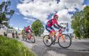 Tour of Estonia, Tartu GP