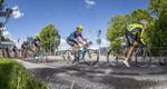 Tour of Estonia, Tartu GP