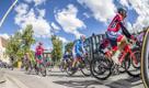 Tour of Estonia, Tartu GP
