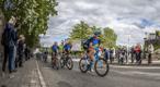 Tour of Estonia, Tartu GP