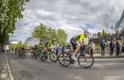 Tour of Estonia, Tartu GP