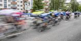 Tour of Estonia, Tartu GP