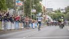 Tour of Estonia, Tartu GP