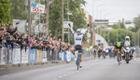 Tour of Estonia, Tartu GP