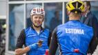 Alo Jakin Tour of Estonia Tartu GP-l