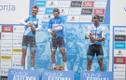 Tour of Estonia, Tartu GP