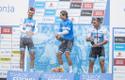 Tour of Estonia, Tartu GP