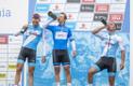 Tour of Estonia, Tartu GP