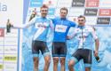 Tour of Estonia, Tartu GP