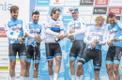Tour of Estonia, Tartu GP