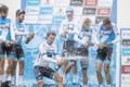 Tour of Estonia, Tartu GP