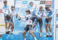 Tour of Estonia, Tartu GP