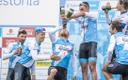 Tour of Estonia, Tartu GP