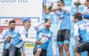 Tour of Estonia, Tartu GP