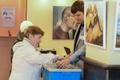 Выборы в Европарламент в Нарве.