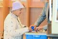 Выборы в Европарламент в Нарве.