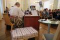 Банк Эстониии представил монету с символикой певческого праздника.