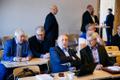 Kaubandus-tööstuskoja üldkoosolek