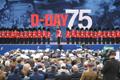 Normandia dessandi 75. aastapäev.