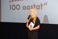 „Eesti filmi 100 aastat“
