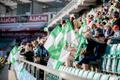 Premium liiga kohtumine FC Flora - Nõmme Kalju