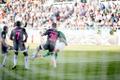 Premium liiga kohtumine FC Flora - Nõmme Kalju